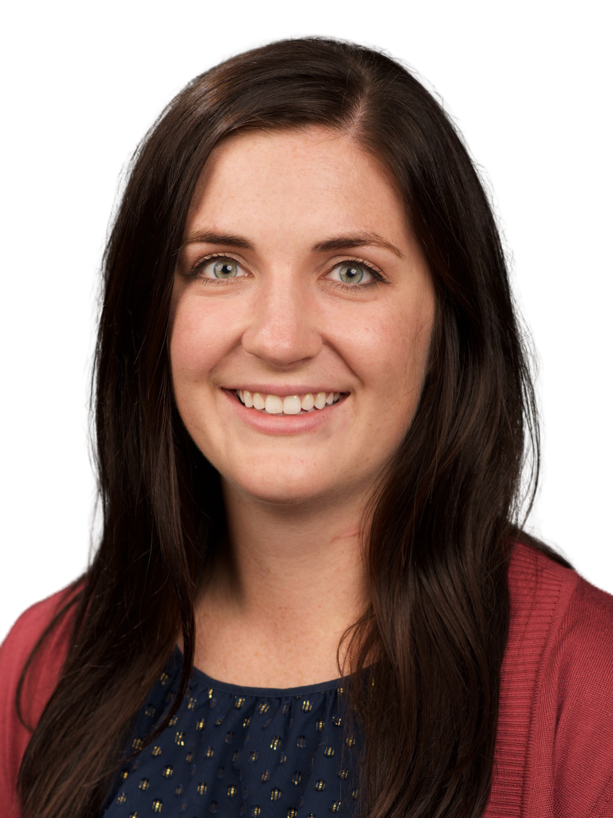 Dr. Kat Dahl