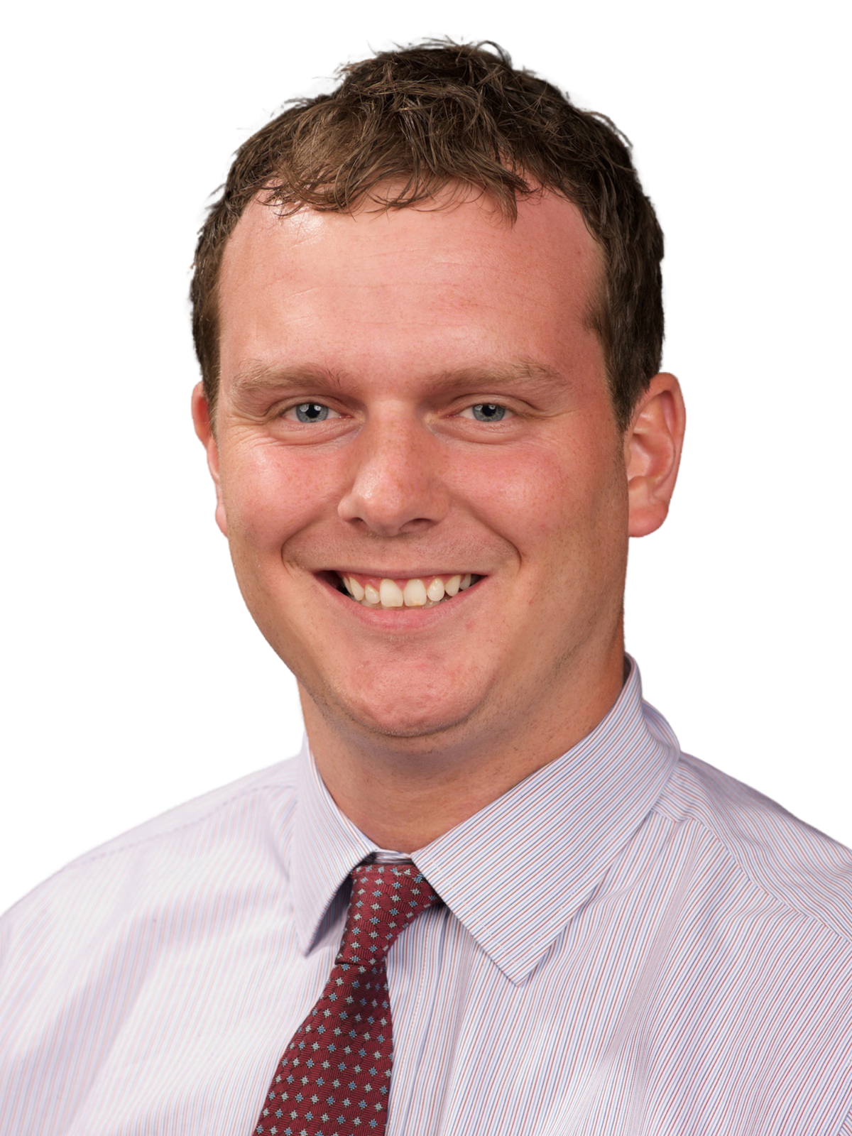 Dr. Tyler Faber