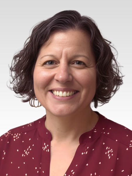 Headshot of Heather Clouse, MD