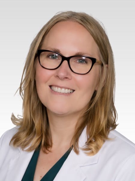 Headshot of Tara Geis, MD