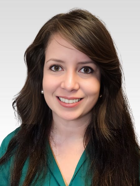 Headshot of Lucia Gonzalez, MD