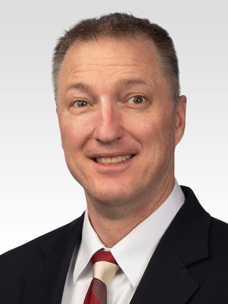 Headshot of Jacob Prunuske, MD, MSPH