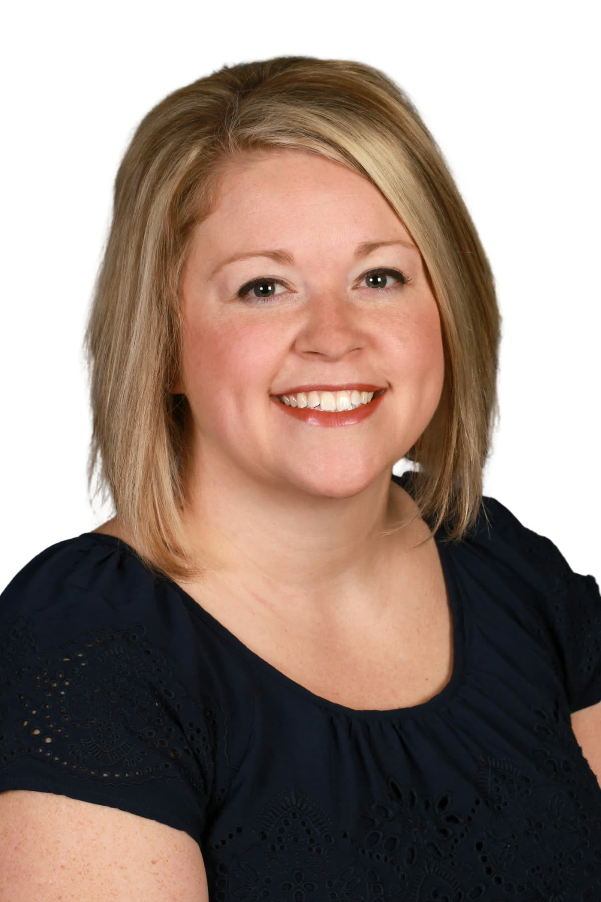Jenna Wickersham, DO