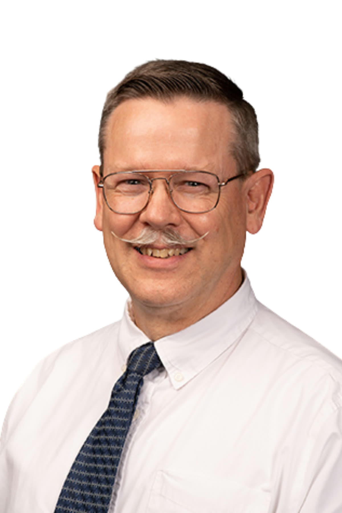 Mark Huntington, MD, PhD — Site Director