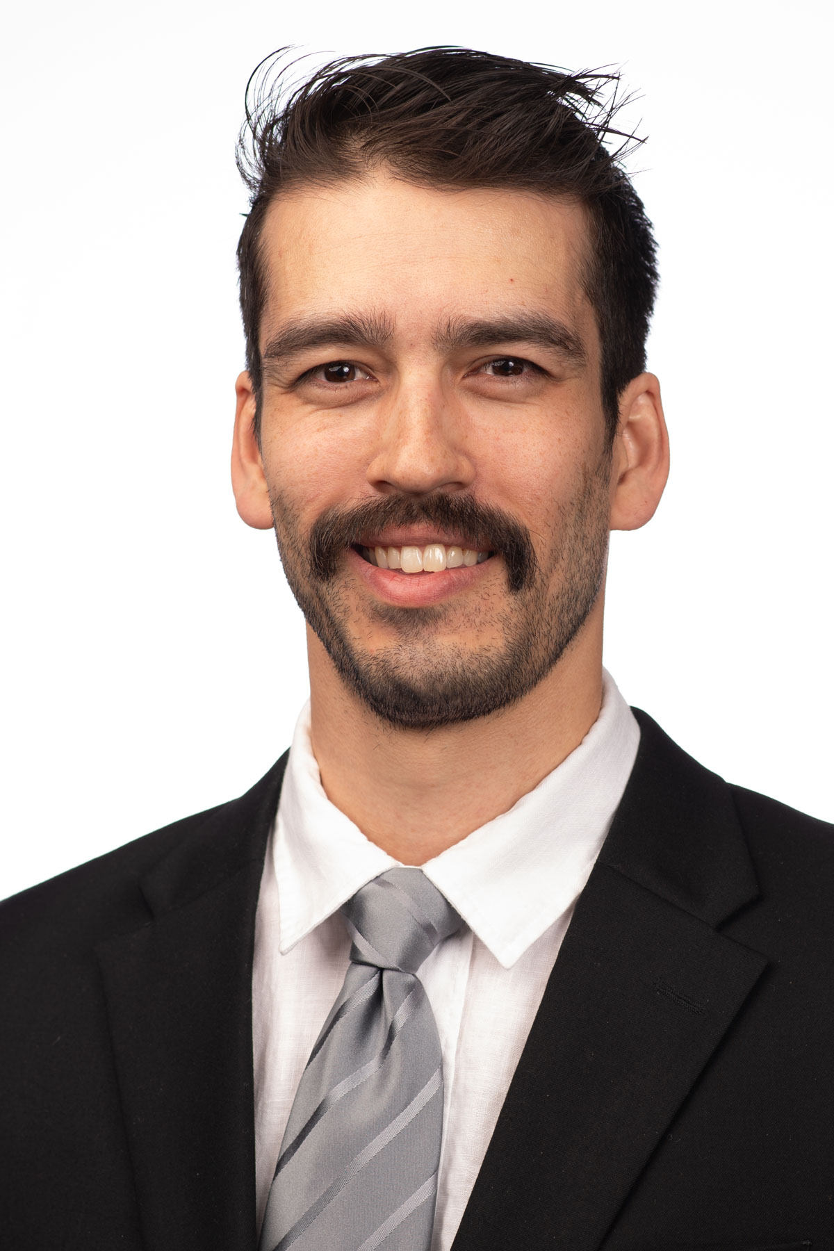 Drew Vechell, MD