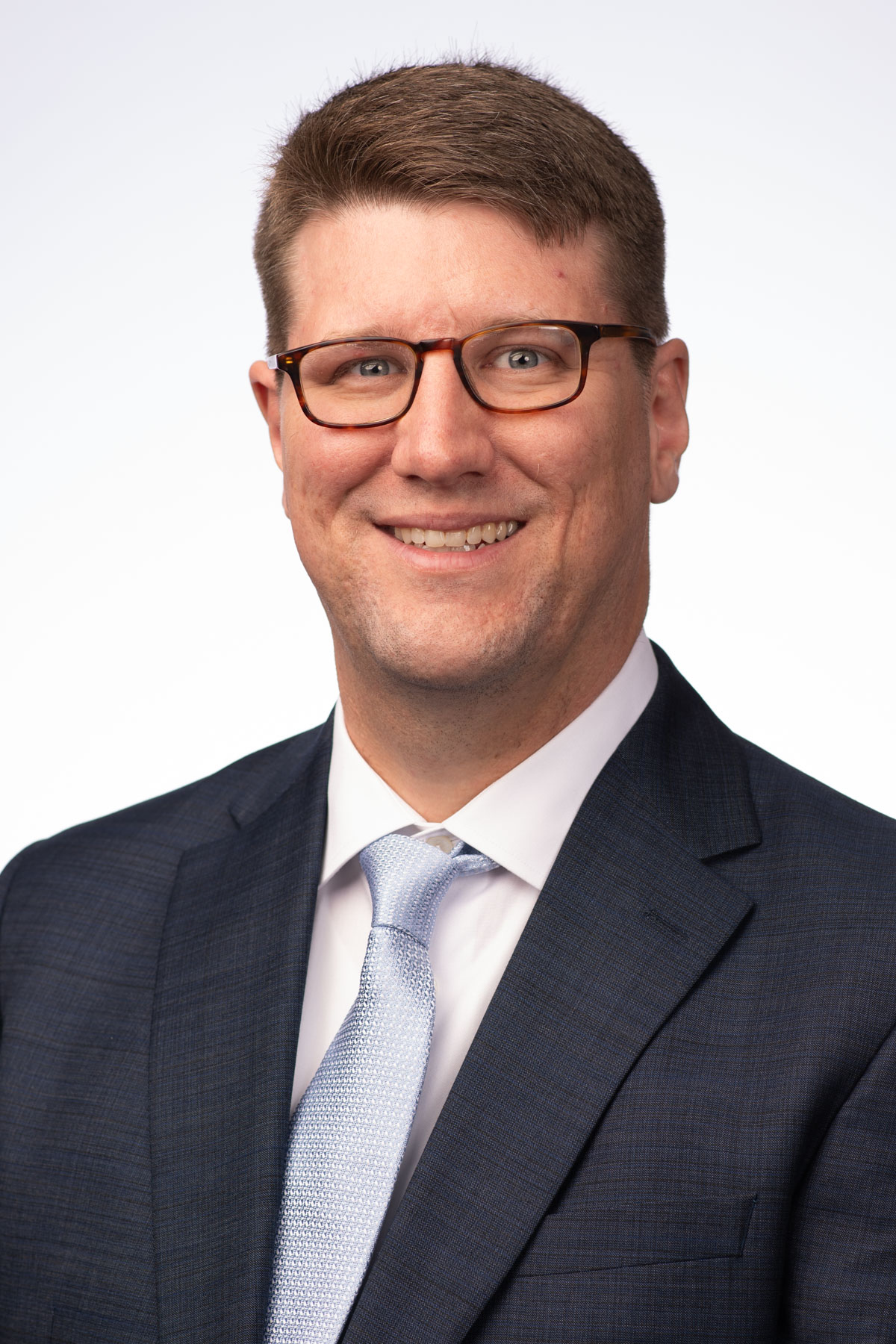 Ian Jensen, MD