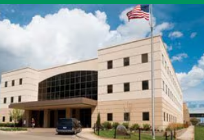 Avera Medical Group in Pierre, South Dakota