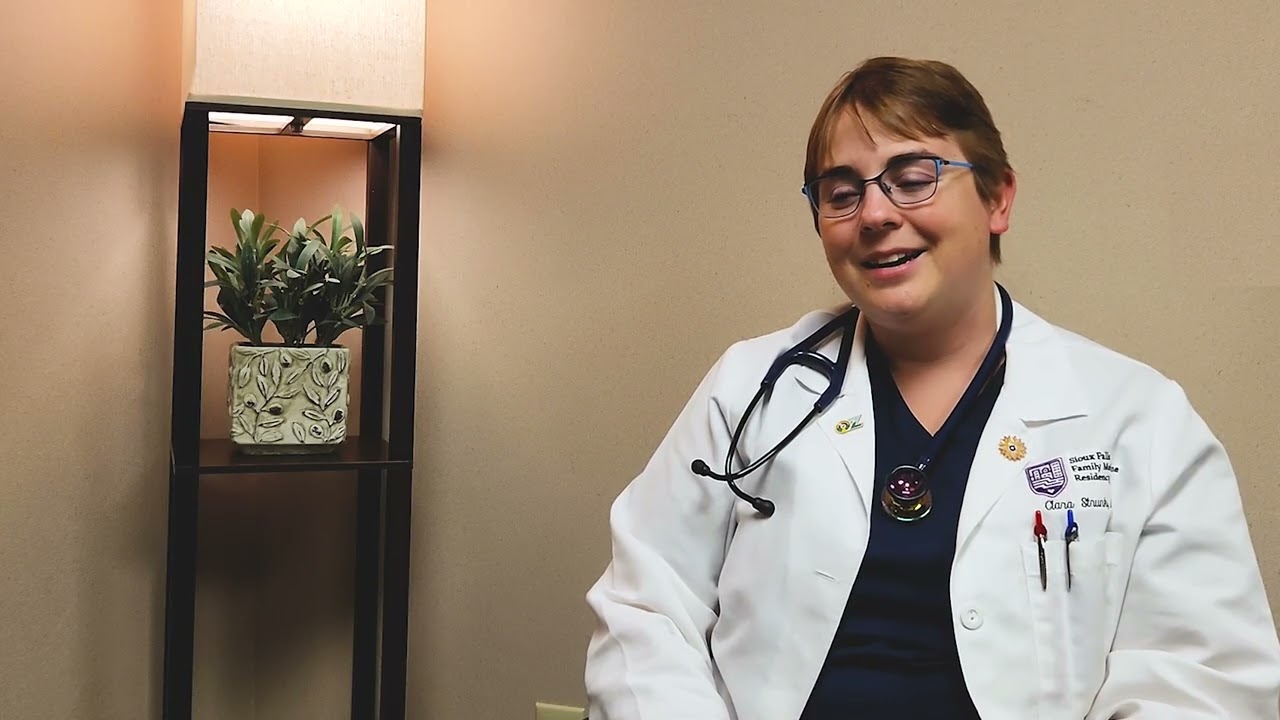 Video about Geriatrics