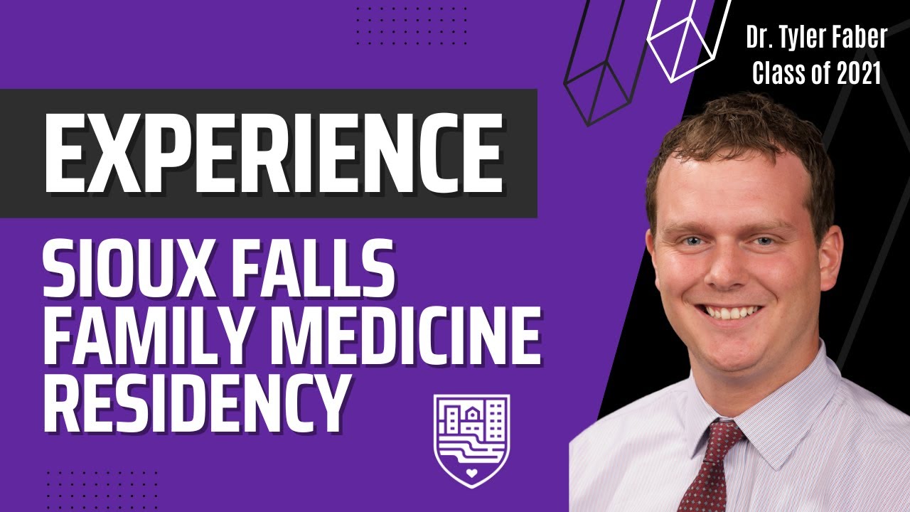 Video testimonial from Dr. Tyler Faber