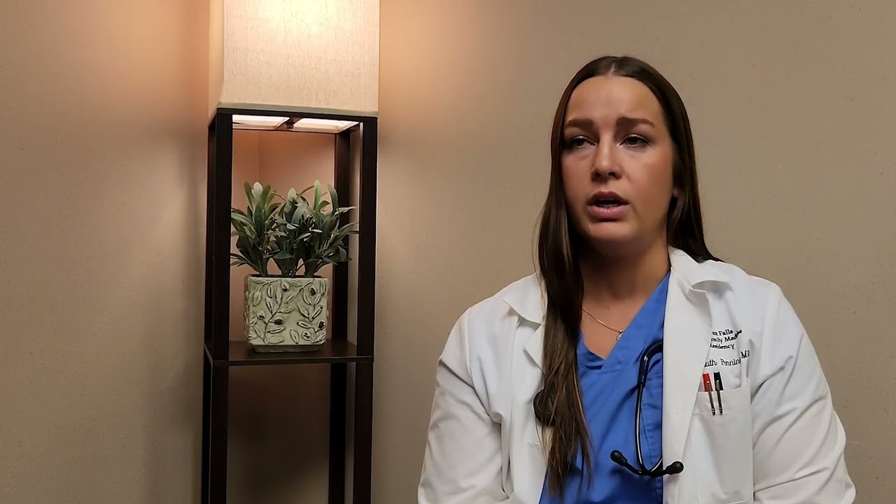 Video about Falls Community Health